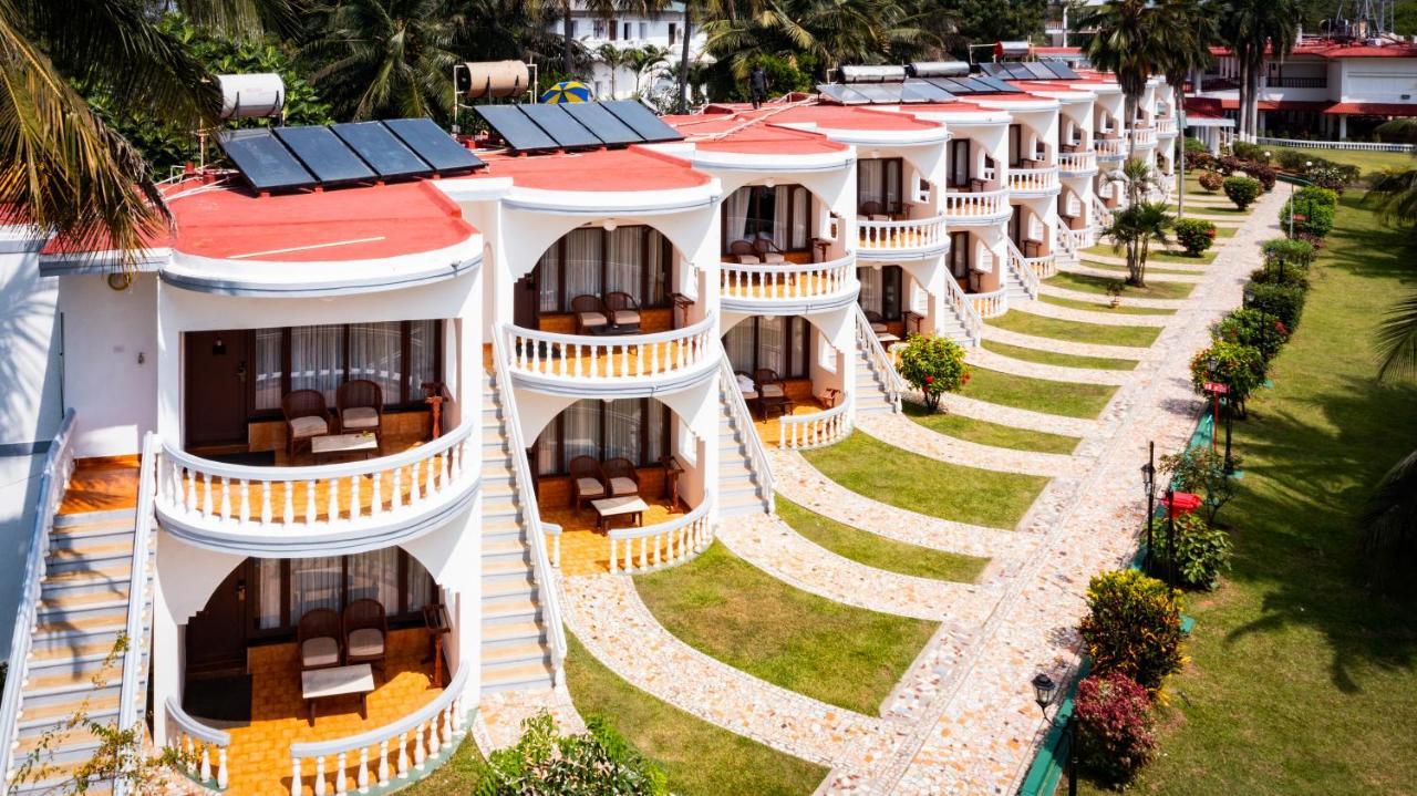 Great Trails Riverview Thanjavur By Grt Hotels Bagian luar foto