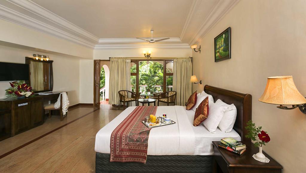 Great Trails Riverview Thanjavur By Grt Hotels Bagian luar foto